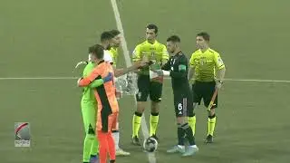 Pro Vercelli - Juventus U23 0-1 | Highlights