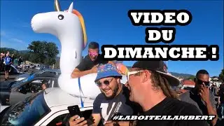LBAL #460 -  La vid&eacute;o du dimanche !