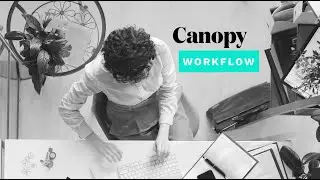 Canopy Workflow Demo: AI Tools That Save Hours of Admin Time