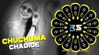 CHADIDE CHUCHUMA - CIRCUIT MIX || DJ SUBHAM BLS X DJ BABLU BLS || REMIX APACE ODISHA