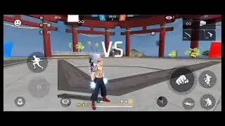 Full custom 1 vs 1
