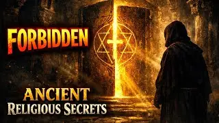 Ancient Religious Secrets the Church Never Talks About
