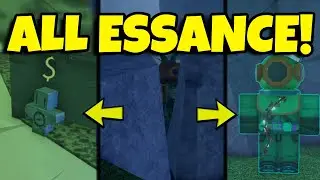 HOW TO GET REQUIS ,TIDE & THALASS ESSENCE IN THE FISCH! ( TIDEFALL UPDATE)