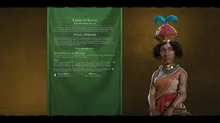 Civilization Multiplayer | Times 5x5 | Kongo: Essa civiliza&ccedil;&atilde;o faz tudo