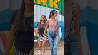 Humari kitni bhi ladai hojae ❤️ lekin yeh humesha mera dhyan rakhti hai ❤️ #bff #youtube #yshorts