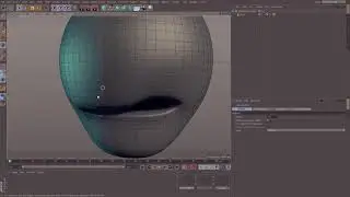 Master animation with Cinema 4D #1 control