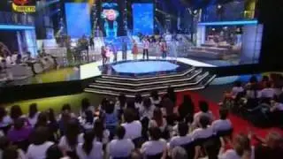 Vida de Marinheiro - Uma Canção Para Ti 2009