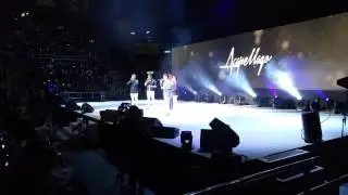 A Cappella Festival 2017 - Acapellago Xiao Xing Yun 小幸運
