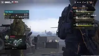 LIVE!!🔴 Mw2 *New* Season 5 Using The New Fr Advancer (FAMAS) And The Carrack (WA2000) BlackCell