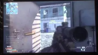 Is that...MW3??