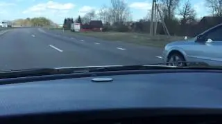 Omega x30xe vs GTS z32se