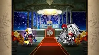 FEH Micaiah, Leif, Azura & Peony - Dagr MHB Abyssal [Fire Emblem Heroes]