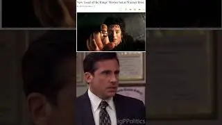 How Fans Feel About A Lord Of The Rings Reboot