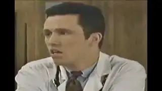 As The World Turns - Jeffrey Donovan