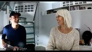 Country Roads Medley - Marian Aas Hansen & ZELIMIR ft. Steff Nevers