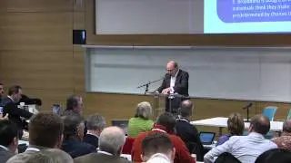 Gigabit City Summit 2015: Blair Levin with Mayors Sly James and Mark Holland