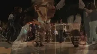 NOI C'ERAVAMO - Meana Sardo (prima parte)