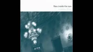 Flies Inside The Sun &ndash; Burning Glass (2003)