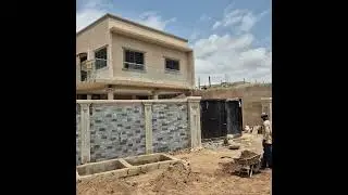 natural stone skills 🇬🇭