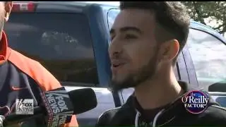 Watters' World: Dearborn edition