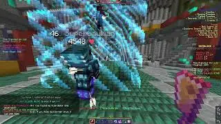 Hypixel Skyblock Ironman Tag 1