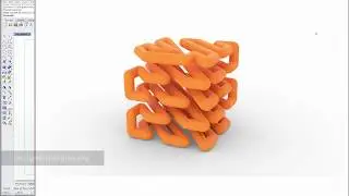 Setup your rendering in Rhino 6