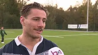 Rugby : Boitsfort perd le clasico contre l’ASUB