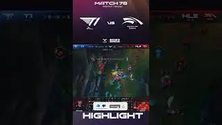 Oner Leesin VS Clid Wukong LOL MONTAGE #highlights #shorts