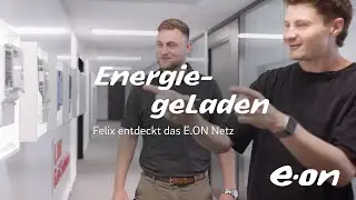 Energie-geLaden: Smart Meter &ndash; was es alles kann und wieviel davon man hier gleichzeitig testet
