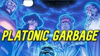 Why the DC Cosmology is a Waste of Time