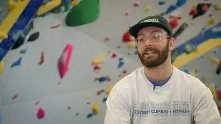 Bay Area Voices: Odyssey Climbing + Fitness