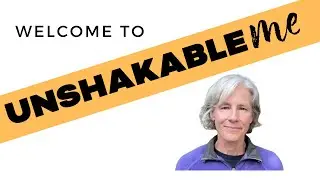 Welcome to UnshakableMe