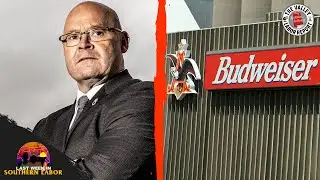 Sean O Brien to Rally in Florida for Anheuser Busch Workers | LAST WEEK IN SOUTHERN LABOR