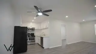 7244 Hillside 2 Bed 1 Bath