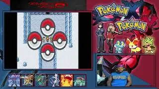 Pokemon Fire Ash Part 52 GOODRA is coming