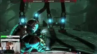 Tentacle Moon and BDSM test - The best of Stream part 3.