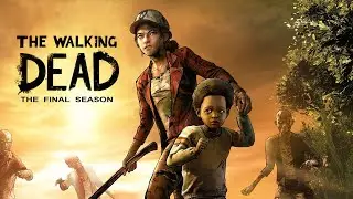 The Walking Dead: The Final Season #6