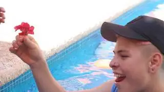 KSTLCN - Crystal & La Konstelación (Videoclip Pikzoom)