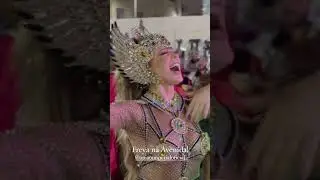 Sheila Mello | Carnaval 2025 | 002
