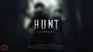 Hunt Showdown 228 Grunts killed