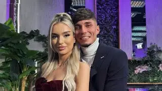 NAOMI și DOROBANȚU PRIMELE DECLARAȚII după FINALA CASA IUBIRII