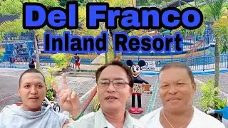 Del Franco Inland Resort ; Venue for all occasions