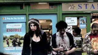 Yann Tiersen - 2010 Dust Lane UK Tour Diary: Bristol