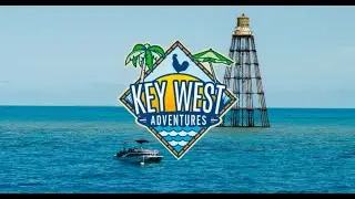 Key West Adventures Pontoon Rental