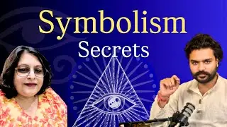 Symbolism Hidden Sciences  | Mysticism of Logo | Anubhav Sharma & Shushuma Yogi Ji