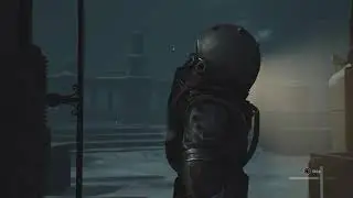 Final Boss Fight Cronos: The New Dawn