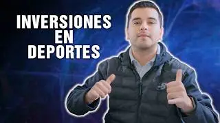 Por esto Deberias tener Inversiones en Deportes | Activos no Correlacionados