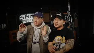 Rob Lootchi x Aaron Le - Don't Waste Mine - SMP TAKEOVER