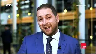 Alex Agius Saliba waqt Kalamita | 18 01 2022