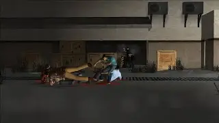 Исправление вступительных сцен GTA Vice City (обновлено)